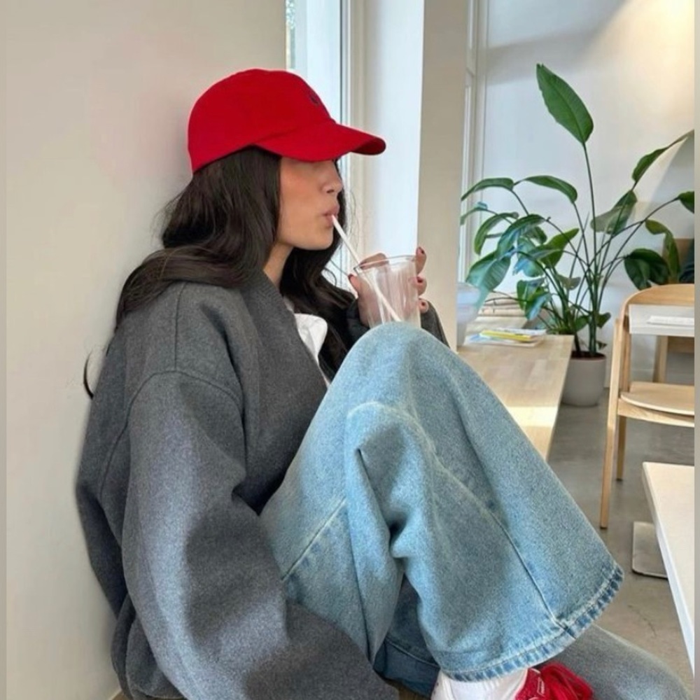 Adidas flex cap - Picture 2 of 7